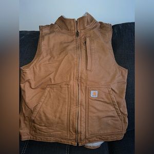 Carhartt vest